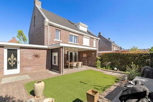 Medium property photo - Aldenhof 13, 5991 LW Baarlo